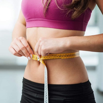 Post Weight Loss in Muscat
