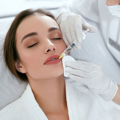 Lip Fillers Injections in Oman