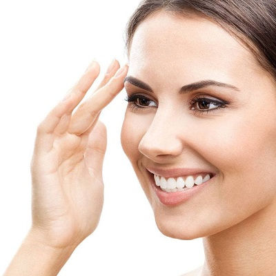 Plexr Plasma Eye Lift Clinic in Muscat