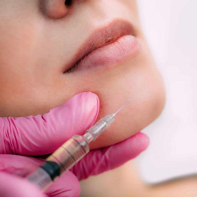 Best Chin Fillers in Muscat