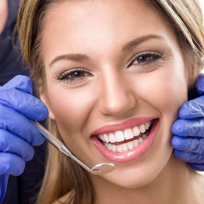 Full Mouth Rehabilitation Dubai