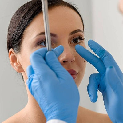 Septoplasty & Turbinate Reduction Muscat