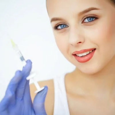 Glutathione Injections in Muscat
