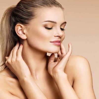 Neck Lift Clinic in Muscat