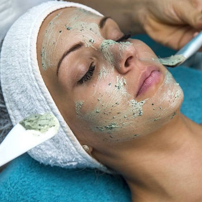 Green Peel in Muscat