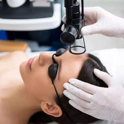 Fractional Co2 Treatment in Oman