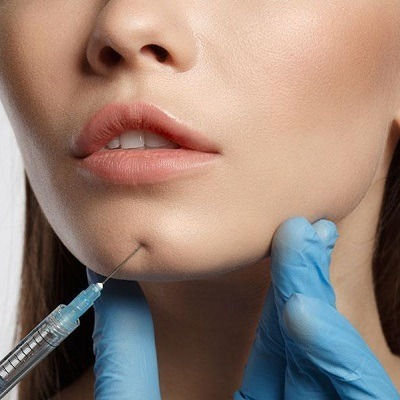 Best Jawline Fillers Injections Muscat