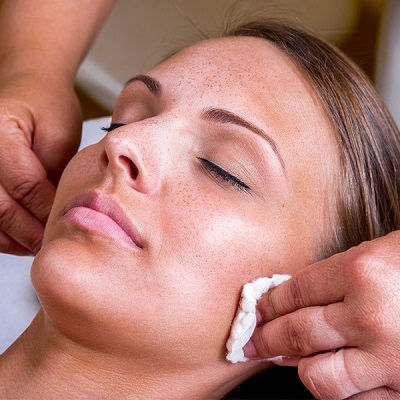 Best TCA Peel in Oman