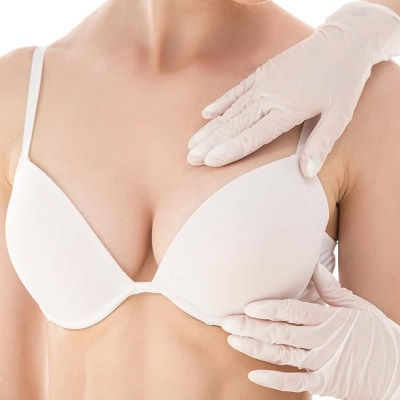 جراحة رفع الثدي في مسقط