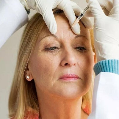 Dysport Injections Muscat