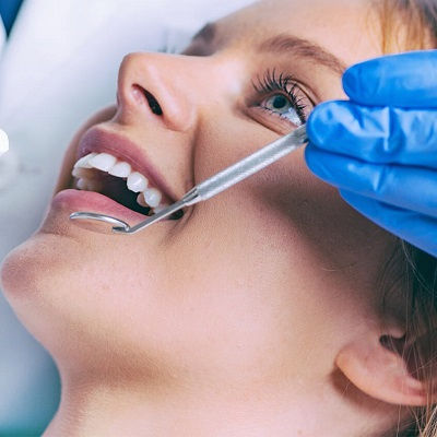 SMART – Dental Amalgam Removal Dubai