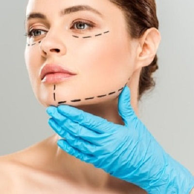 Best Vector Facelift Muscat