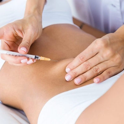 Wegovy Injections Clinic in Oman
