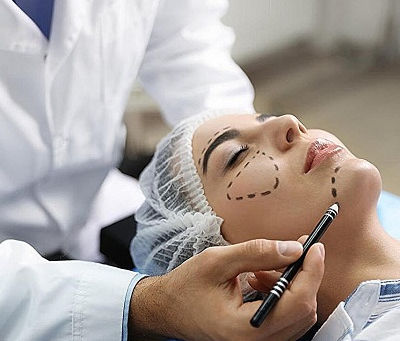Combining Orthognathic and Facial Reconstruction Surgery