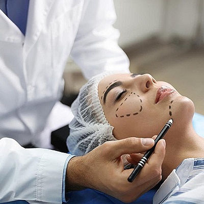 Best Facial Reconstruction Surgery in Muscat