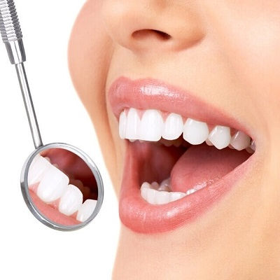 Best Teeth Whitening Dubai