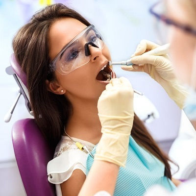 Best Gum Depigmentation Dubai