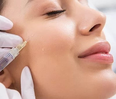 حقن حشو الخدود: الدليل الشامل للمبتدئين