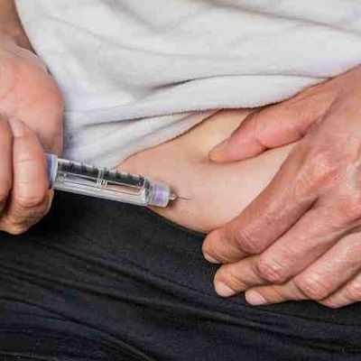 حقن مونجارو مسقط