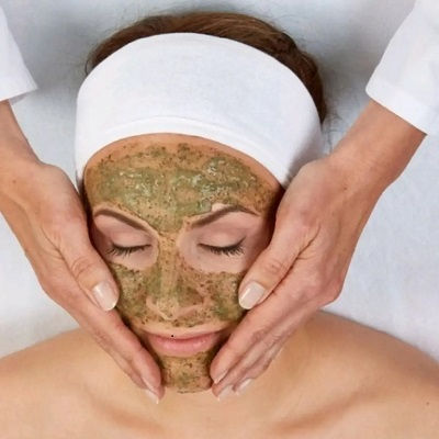 Green Peel Muscat