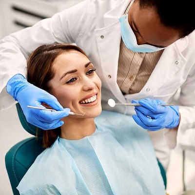 Best Teeth Whitening in Dubai