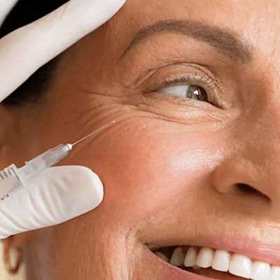 حقن الجلوتاثيون في عُمان