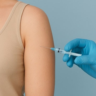 حقن زيبوند في مسقط