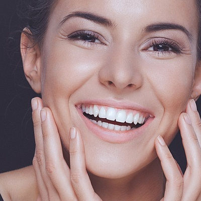 Hollywood Smile Design in Dubai