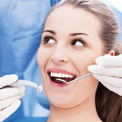 Full Mouth Rehabilitation Dubai
