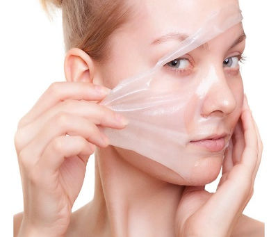 Does TCA Peel Work for Large Pores?