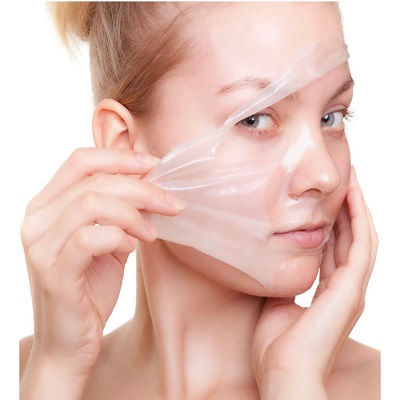 TCA Peel Clinic in Muscat