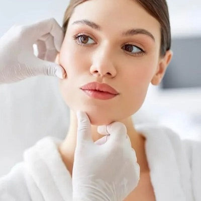 طبيب أمراض جلدية