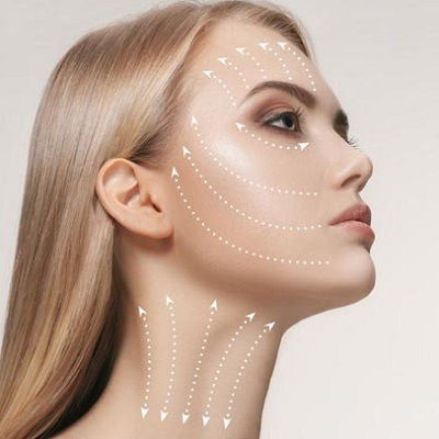 Vector Facelift Clinic in Oman