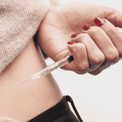 أفضل عيادة أوزمبيك حقن في مسقط