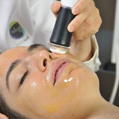 Best Oxygeneo Facial Oman