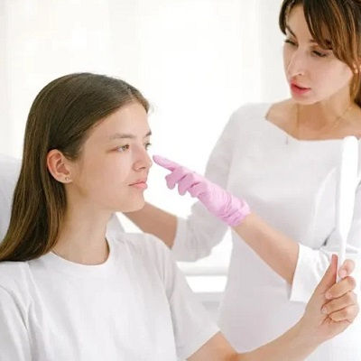 Dermatologist Muscat