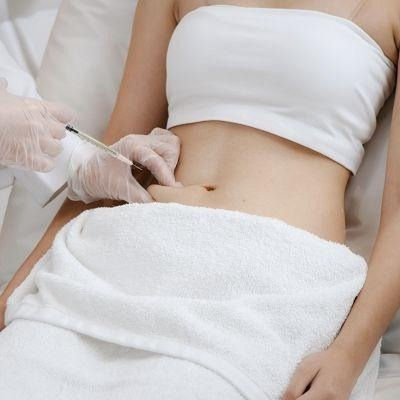 Fat Melting Injections in Muscat