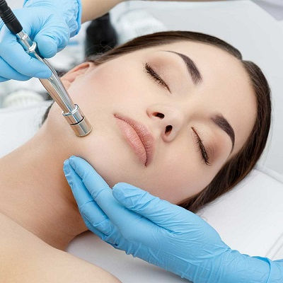 Best Microdermabrasion Oman