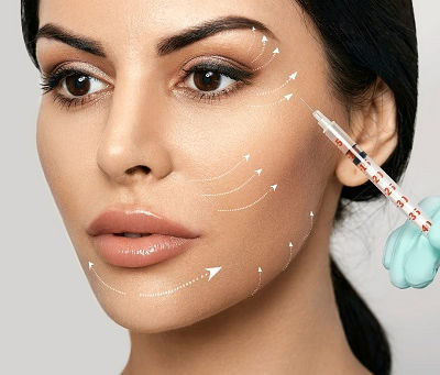 How Radiesse Filler Injections Can Sculpt Your Nose in Muscat
