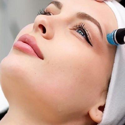 Peptides Therapy Clinic in Oman