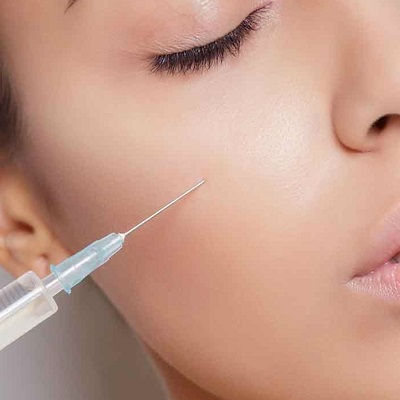 Best Cheek Fillers in Muscat