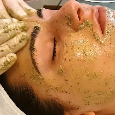 Best Green Peel in Oman