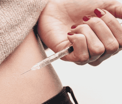 حقن أوزمبيك: كيف تساعد في التحكم في نسبة السكر في الدم والوزن