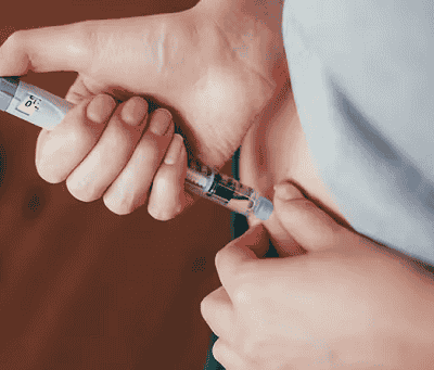 كيف يدعم أوزمبيك استجابة الأنسولين الصحية