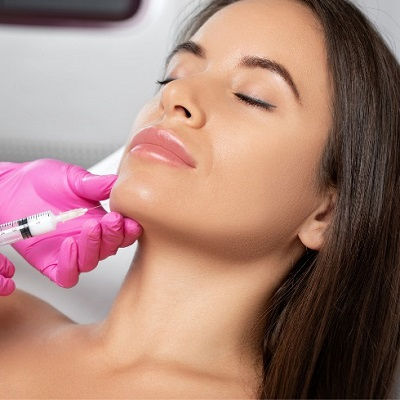 Best Jawline Fillers Injections in Muscat
