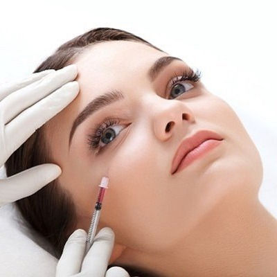 Glutathione Injections Clinic Muscat