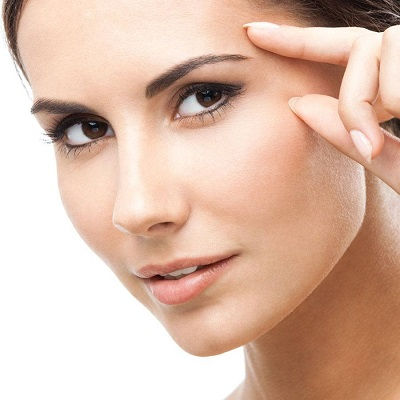 Plexr Plasma Eye Lift Clinic in Oman