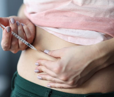 The Difference Between Saxenda Injection and Phentermine
