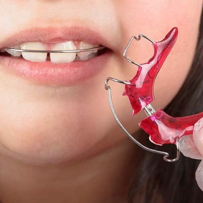 Teeth Retainers Duabi