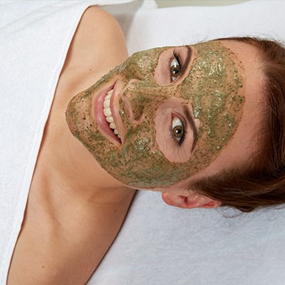Green Peel in Oman